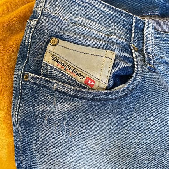 Diesel jeans - Picture 11 of 11